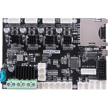 Creality Cr - 200B Sessiz Anakart 32BIT