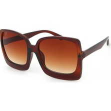 Di Caprio Kadın Güneş Gözlüğü Dc1735c