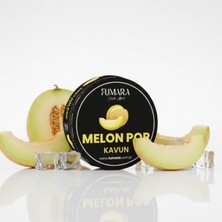 Fumara Kavun Aromalı Nargile Reçeli 200GR Melon Pop