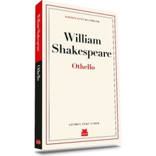 Kırmızı Kedi Yayınevi Othello