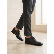 Pierre Cardin Pıerre Cardın 103225  Vıp Exclus Sıyah Ayakkabı