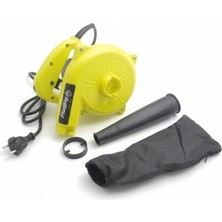 Elektrıklı Hava Korugu 500W