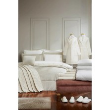 Özdilek Paisley Çift Kişilik Çeyiz Seti 27 Parça