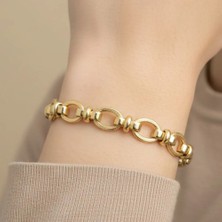 Xuping Jewelry Stil Incisi/xupıng Jewelry Elara Model Bileklik