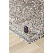 Seyran Halı Monde Vintage Halı 803 Multi