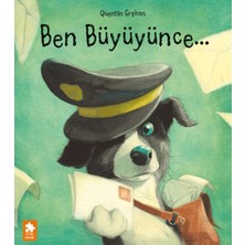 Eksik Parça Yayınları Ben Büyüyünce...