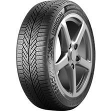 Uniroyal Unıroyal 195/65R15 95V Xl Allseasonexpert 3 Oto 4 Mevsim Lastiği (Üretim Yılı: 2026)