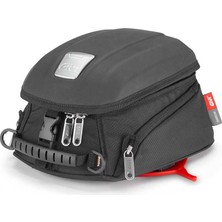 Givi MT505 Easylock Depo Üstü Çanta (5 Litre)