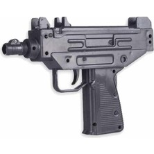 Boncuk Atan Uzi  - Ks-Uzi