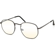 Di Caprio Unisex Güneş Gözlüğü Dc1714ıb