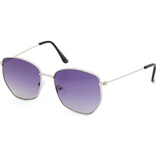 Di Caprio Kadın Güneş Gözlüğü Dc1706c