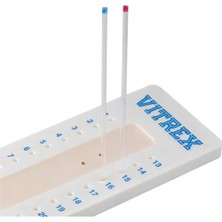 Labolist Hematokrit Tüp Macunu 24 Sıralı