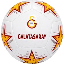 Galatasaray Lisanslı Futbol Topu Star