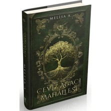 Lapis Kitap Ceviz Ağacı Mahallesi 2