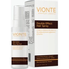Vionte Ikili Etki Saç Spreyi