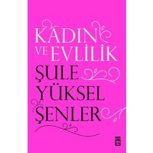 Timaş Yayınları Kadın ve Evlilik