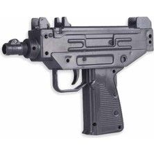 Boncuk Atan Uzi  - Ks-Uzi
