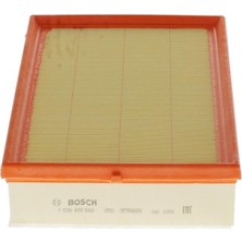 Hava Filtresi Volvo XC40 1,4t 1,5t / Plug-In Hybrid 2019+ 31474821 F026400693 Bosch