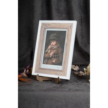 10X15  Fotoğraf Çerçevesi ( Fotoğraf Bizden)