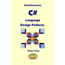 Godoro Derinlemesine C# Language Design Patterns