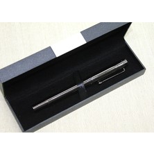 Erdo Ticaret Buğz Kutulu Tekli Tükenmez Kalem Model 11