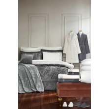 Özdilek Paisley Çift Kişilik Çeyiz Seti 27 Parça