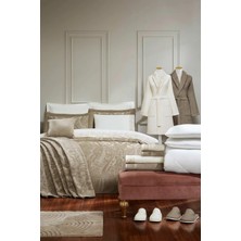 Özdilek Paisley Çift Kişilik Çeyiz Seti 27 Parça