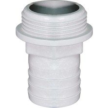 Plastik 1/2 Hortum Rekoru