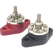 MELLİFERA 12V - 24V - 48V    150A Bara Takımı