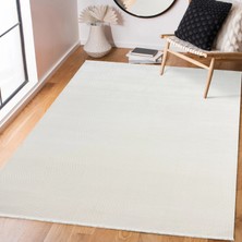 Woolen Home Rumeli Koleksiyonu Akrilik Iplik Jüt Taban Lüks Halı