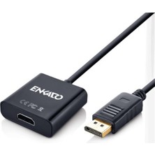  enkado ekd-dh30 display to hdmı adapter