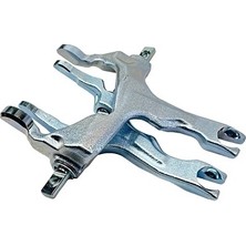 Voyer Hyundaı Accent Blue 2014-2017 Dct Catal Debriyaj