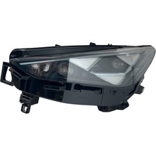 MATSUBA-T Volkswagen Golf 8 Sağ Far (Ledli) 2021-2024