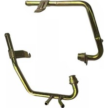 Voyer Isuzu Npr 4J92 16 mm Devirdaim Su Borusu