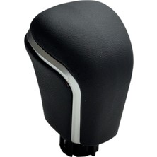 Bh Toyota Corolla Otomatik Vites Topuzu (Nikelaj Tip) 2019-2023