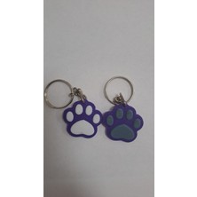 Pointpak Patili Anahtarlık