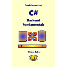 Godoro Derinlemesine C# Backend Fundamentals