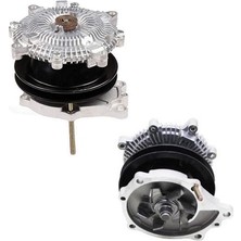 Voyer Nıssan Terrano 2.4 Z24 / Pathfınder 2087-2090 Devirdaim