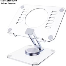 Alfa Aksesuar 03 Tablet Tutucu