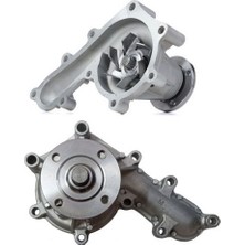 Voyer Toyota Land Cruıser 1990-1993 4.2 Dizel Devirdaim