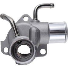 Voyer Toyota Hıace 1990-1993 Termostat Alt Kapağı