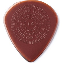 Jim Dunlop 520R1.4 Primetone Jazz Iıı Xl Grip Pena (1.40 Mm)