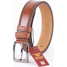 Oxranch Hakiki Deri Kemer