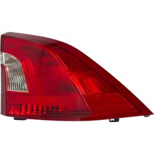 MATSUBA-T Volvo S60 Dış Sağ Stop 2014-2018