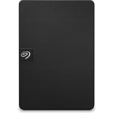  seagate 4tb expansion stkm4000400 usb 3.0 2.5" siyah harici harddisk