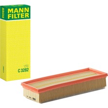 Mann Filter Mann Hava Filtresi C3282
