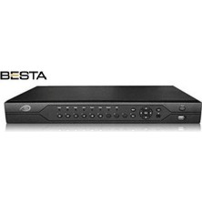 Nikaa Shop Ahd Dvr 32 Kanal Kamera Kayıt Cihazı - Xmeye KD-732HD