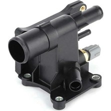 Voyer Mazda 6 2007-2010 Termostat Alt Kapağı