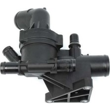 Voyer Nıssan Qashqaı 2014-2017 1.6 Dizel Komple Termostat