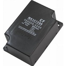 Voyer Mıtsubıshı Canter 659 24V Flaşör Sınyal